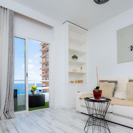 Triana Centro Ciudad Con Increibles Vistas Al Mar Διαμέρισμα Λας Πάλμας ντε Γκραν Κανάρια Εξωτερικό φωτογραφία